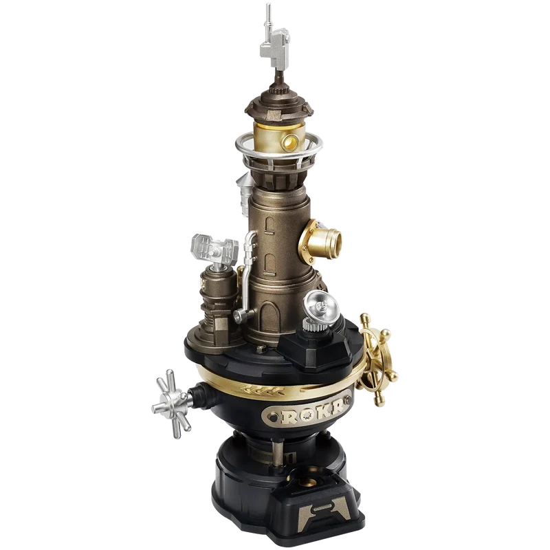Robotime Navi Lighthouse CGM01