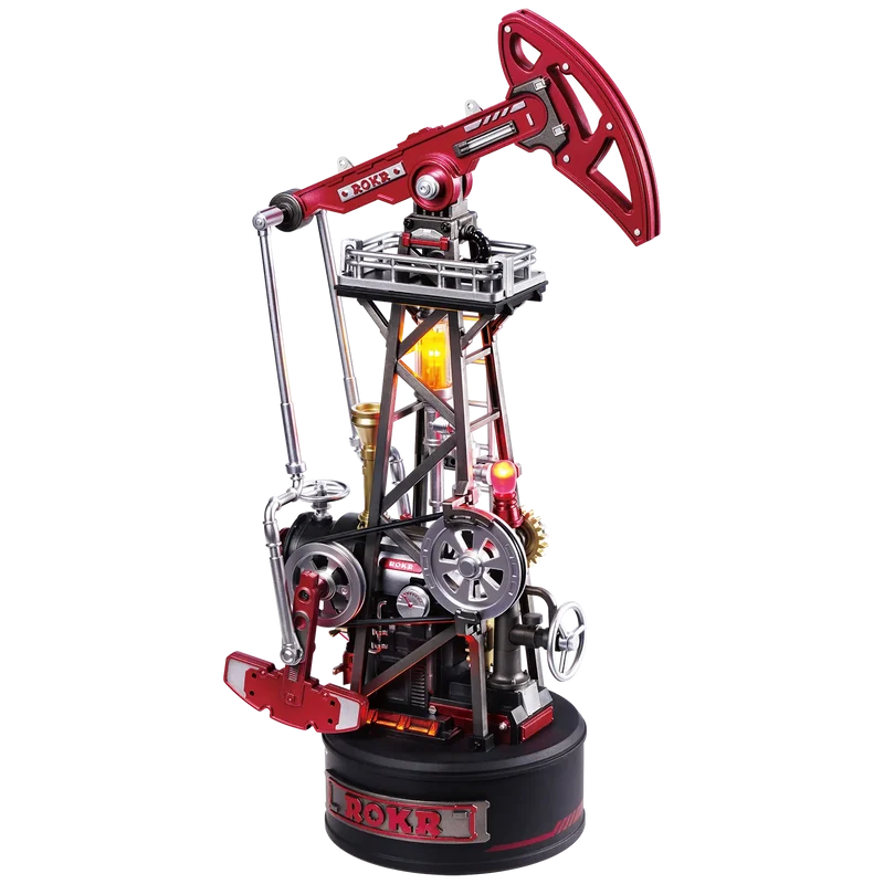 Robotime Oil Extractor CGL03