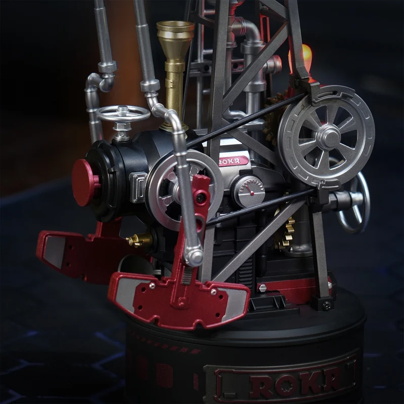 Robotime Oil Extractor CGL03
