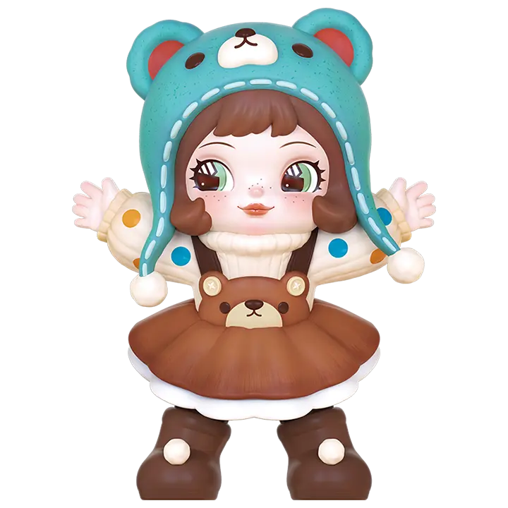 Robotime Charline Forest's Children (Blind Box) XAXX