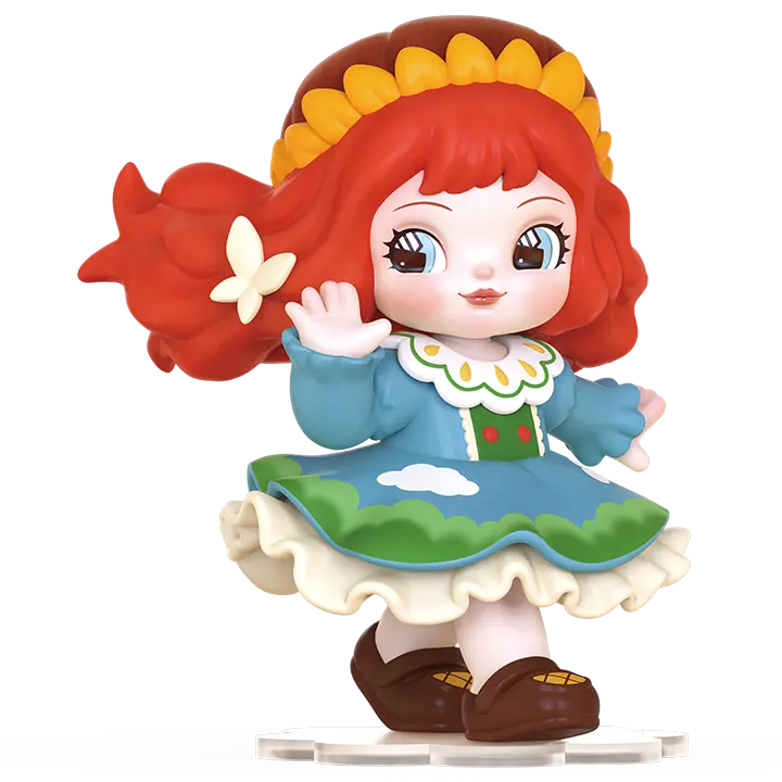 Robotime Charline Forest's Children (Blind Box) XAXX