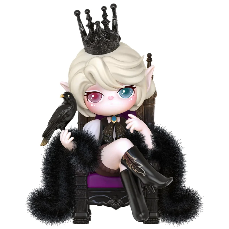 Robotime Suri's Mystery Castle (Blind Box) SLXX