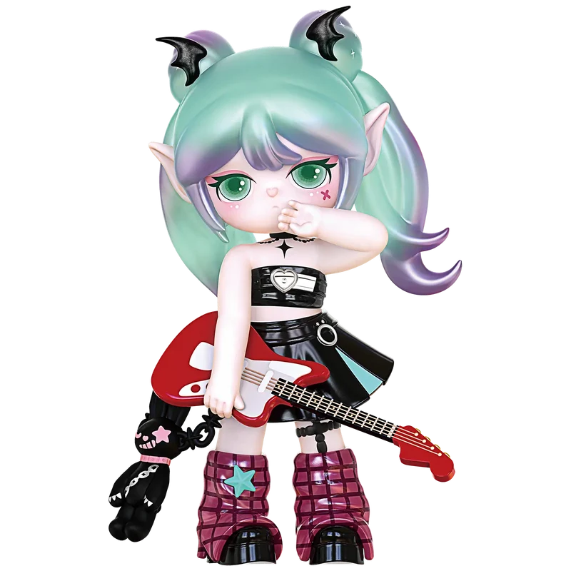 Robotime Suri's Colorful Girls (Blind Box) SKXX