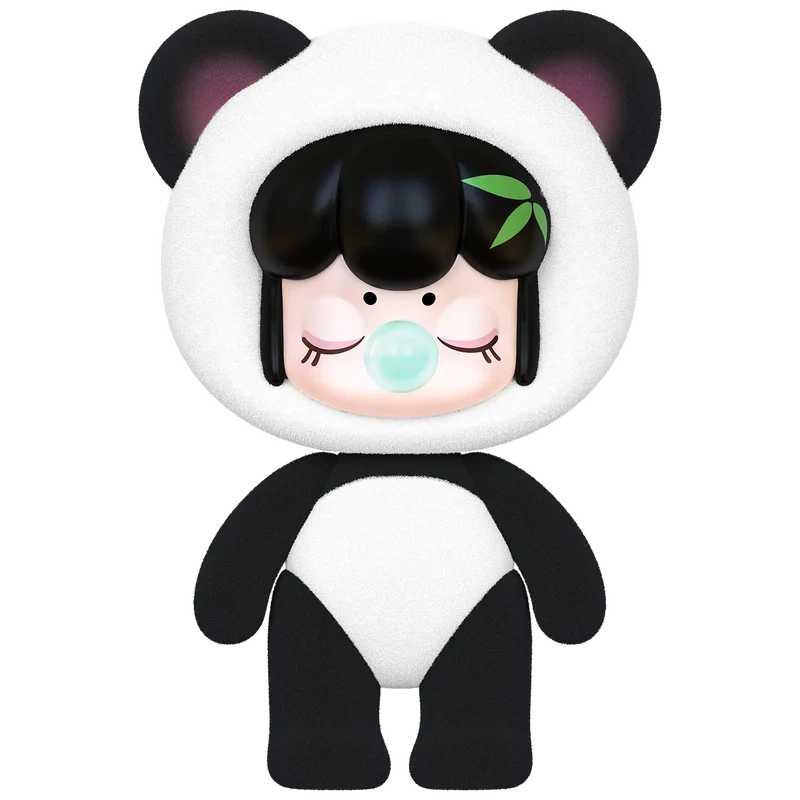 Robotime Baby Nanci Fluffy Party (Blind Box) NCXX