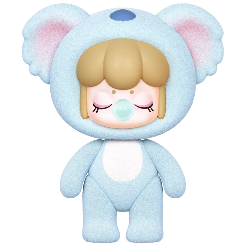 Robotime Baby Nanci Fluffy Party (Blind Box) NCXX
