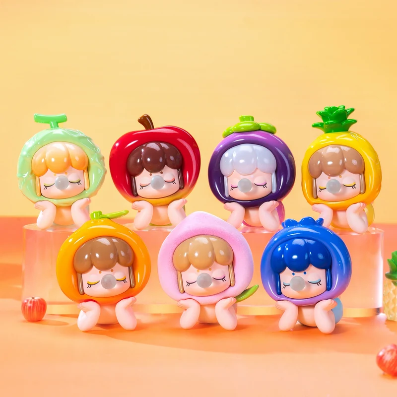 Robotime Baby Nanci Fruits (Blind Box) NBXX