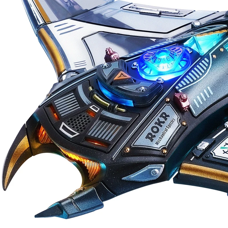 Robotime Manta Ray MI06