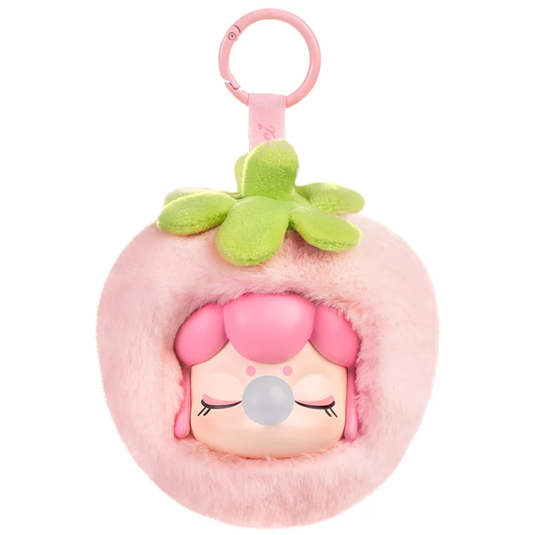 Robotime Nanci Fruit Mood Surprise Plush Pendant (Blind Box) MNCXX