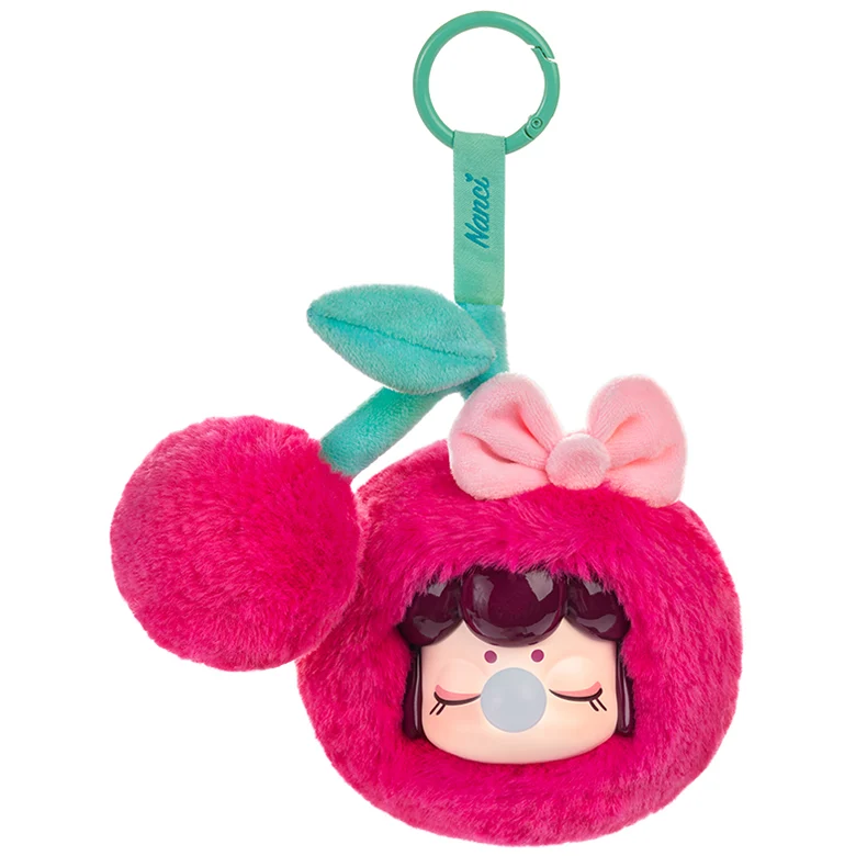 Robotime Nanci Fruit Mood Surprise Plush Pendant (Blind Box) MNCXX
