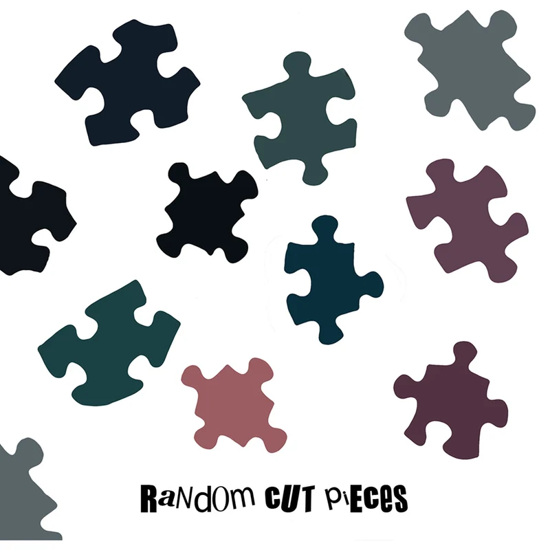 Votive 1000 Piece Puzzle (Small Batch)
