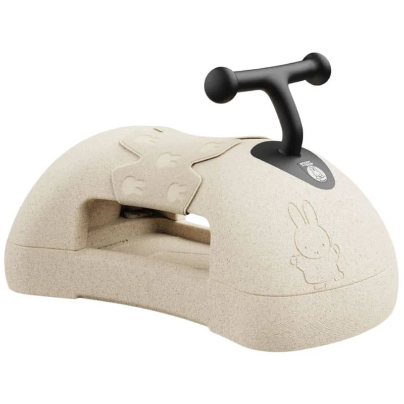 Rutschfahrzeug 3 in 1 My First – Miffy Sand