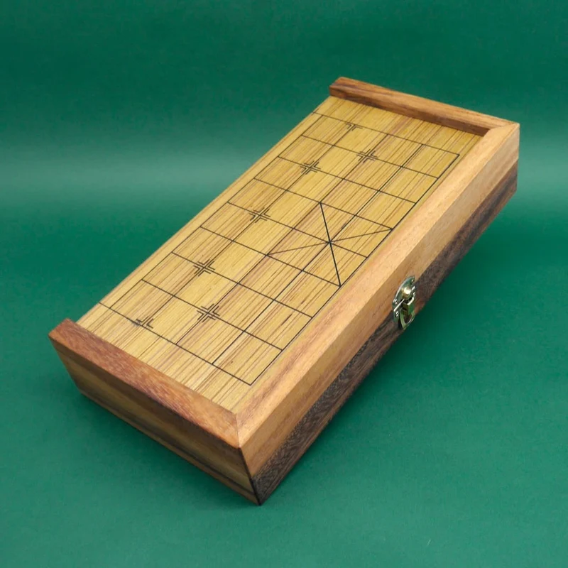 XIANGQI - edles, chinesisches Schachspiel