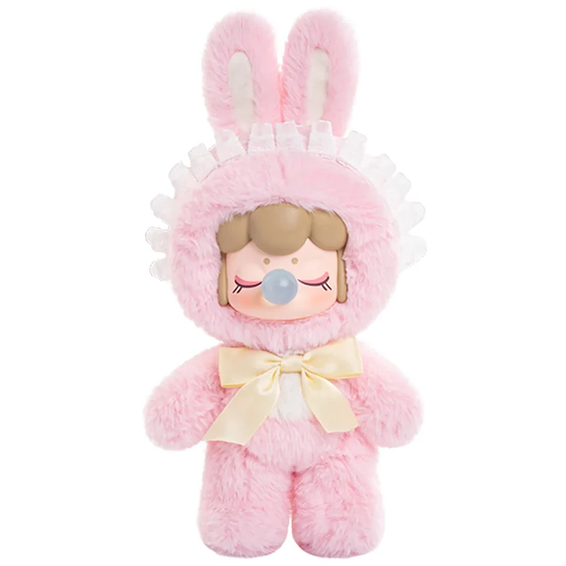Robotime Nanci Shining Bunny (Blind Box) MNBXX