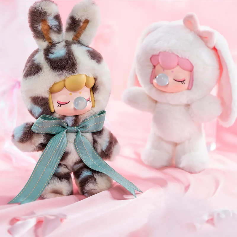 Robotime Nanci Shining Bunny (Blind Box) MNBXX