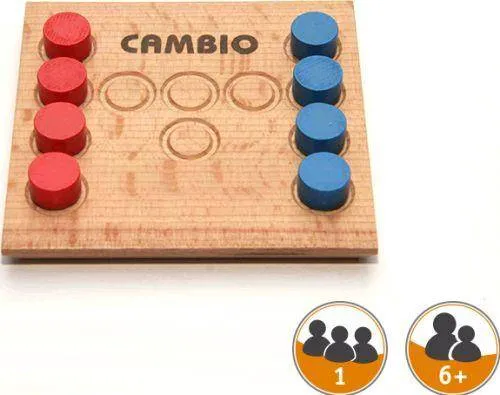 Cambio, Minis