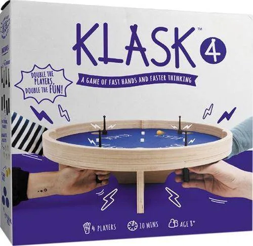 Klask 4