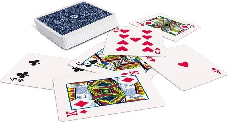 Copag 310 - Blau Slimline