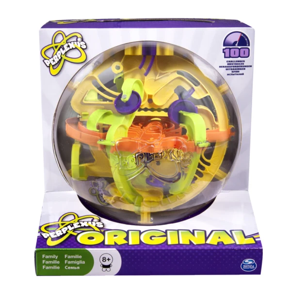 Spinmaster - SM Perplexus Original