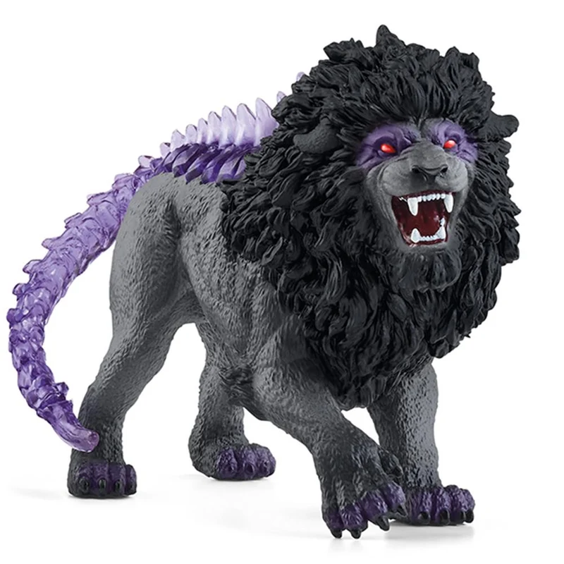 Schleich Schattenlöwe