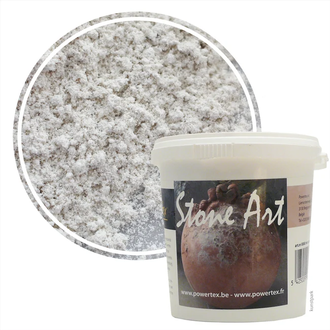Powertex - Stone Art - 250 gr
