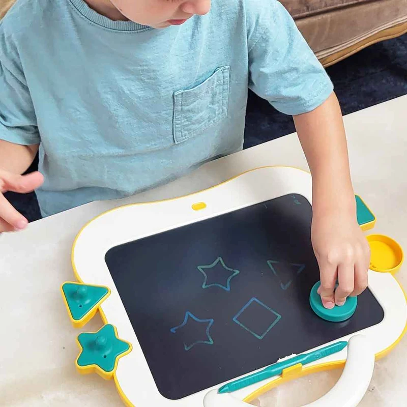 Mein erstes Tablet zum Zeichnen