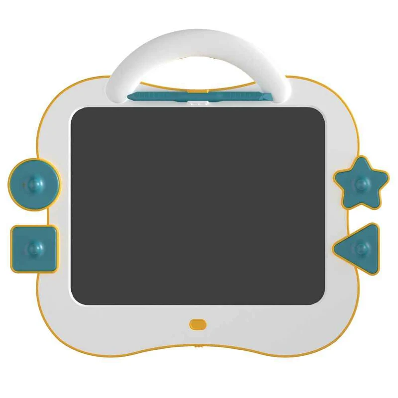 Mein erstes Tablet zum Zeichnen