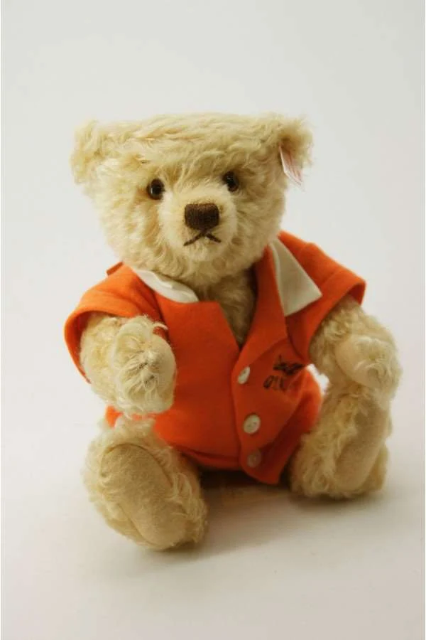 Steiff - Clubteddybär 2004 - 2005