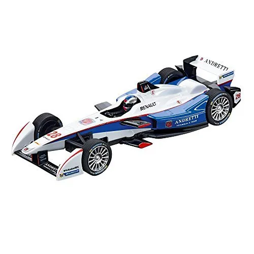 Carrera - Auto Formula E Andretti Autosport M.Andretti No.28 - 13230704