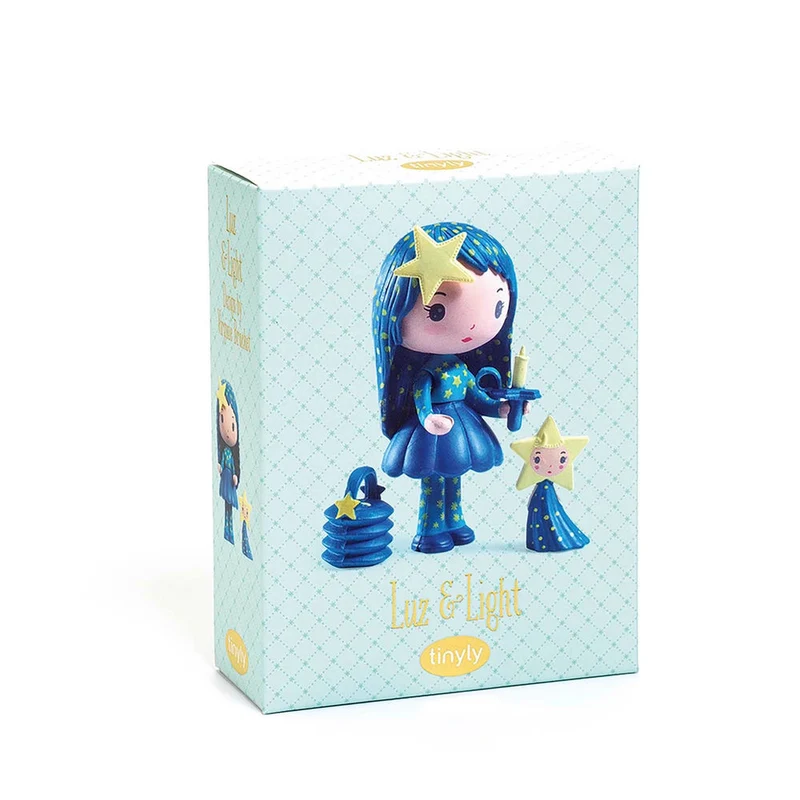 Djeco Tinyly Luz & Light