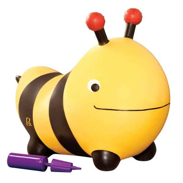 Der Springende Biene - Bouncy Boing! Bizzi