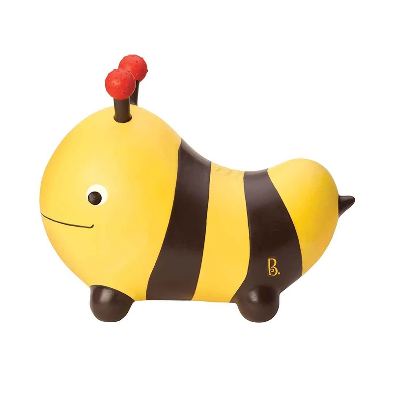 Der Springende Biene - Bouncy Boing! Bizzi