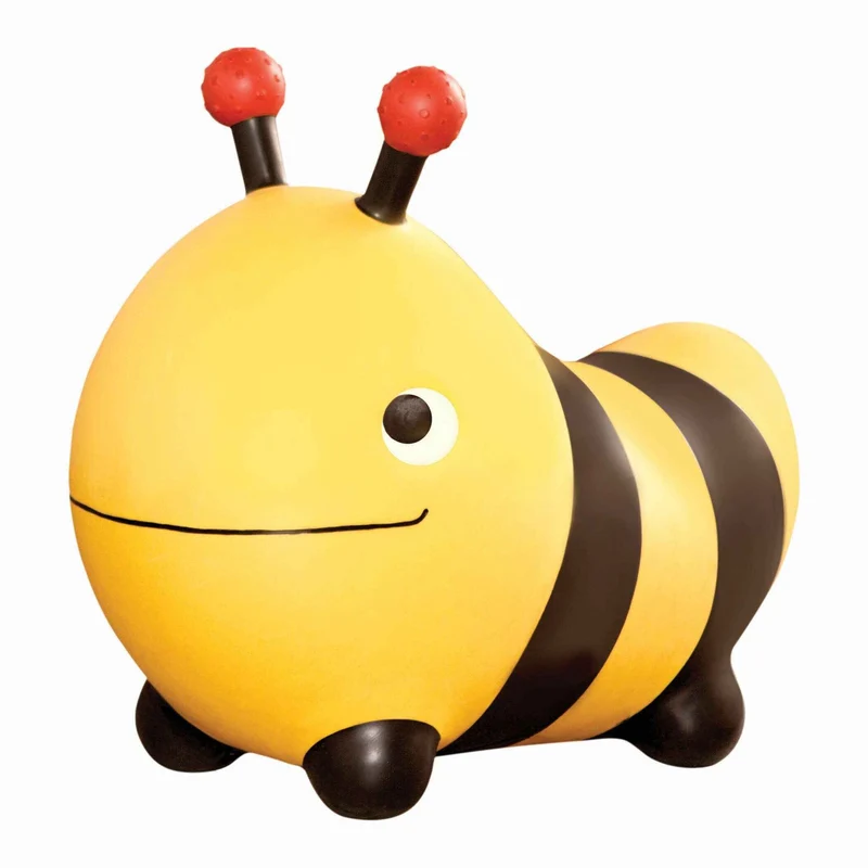 Der Springende Biene - Bouncy Boing! Bizzi