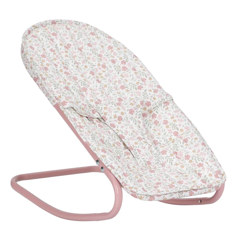 Liegestuhl für Puppen
