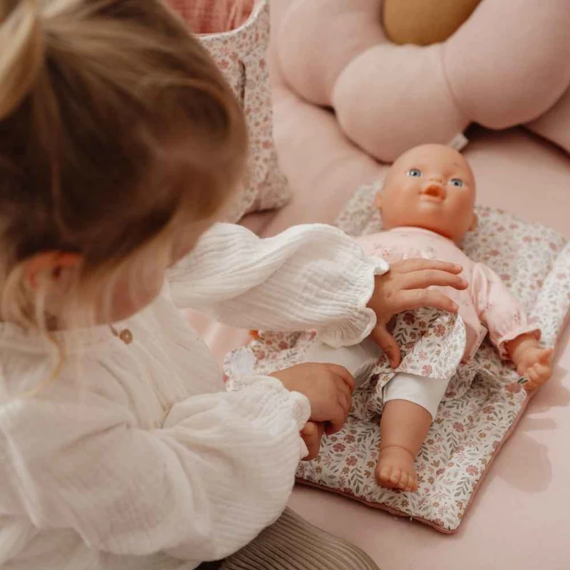 Tasche für Windeln und Zubehör für Puppen