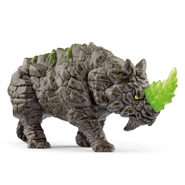 Schleich Kampfrhino