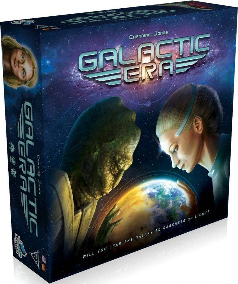 Galactic Era (DE/EN)