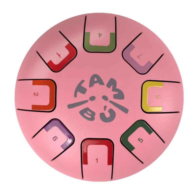 Baby Tambu Sprachrolle – Pinky Winky