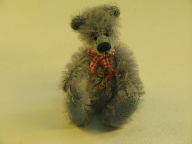 Teddy Hermann – Righty „O“ Nr. 682 | Limitierte Edition (The Woebe’s Collection)