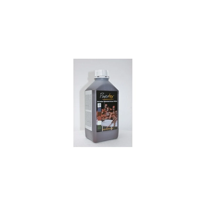 Powertex - Textilverstärker Grün - 1000 gr