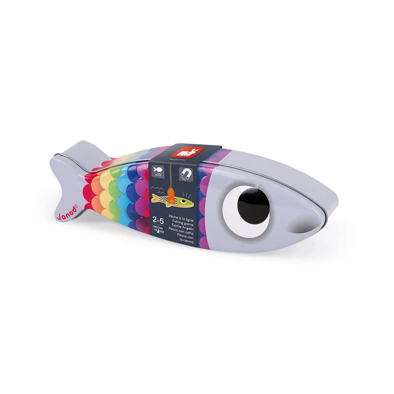 Angelausrüstung – Sardine