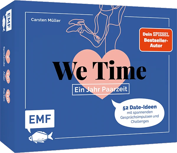 Kartenspiel | We Time