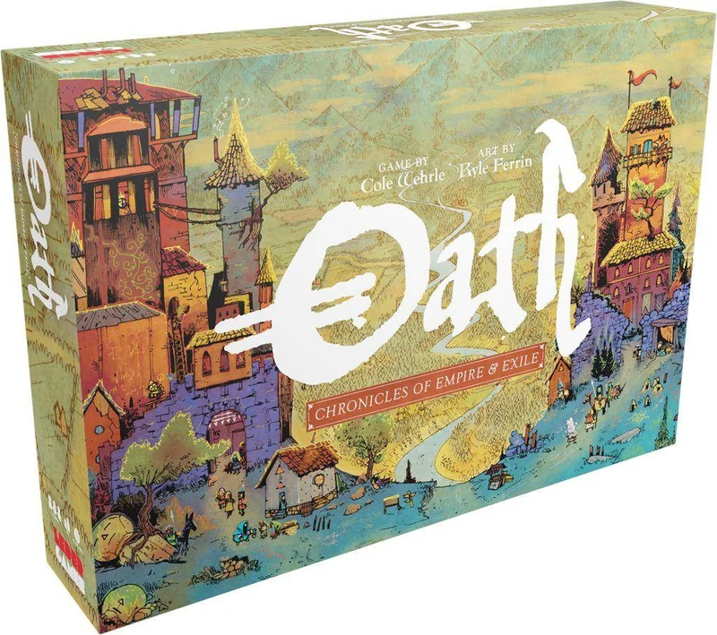 Oath EN