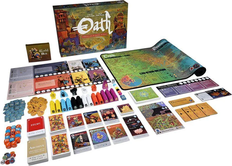 Oath EN
