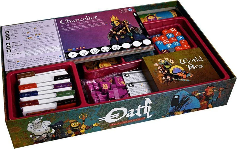 Oath EN