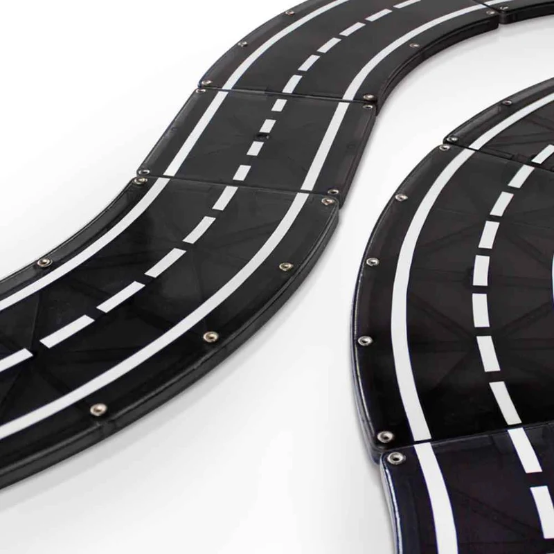 Magnetklötze – Roads 12 Teile