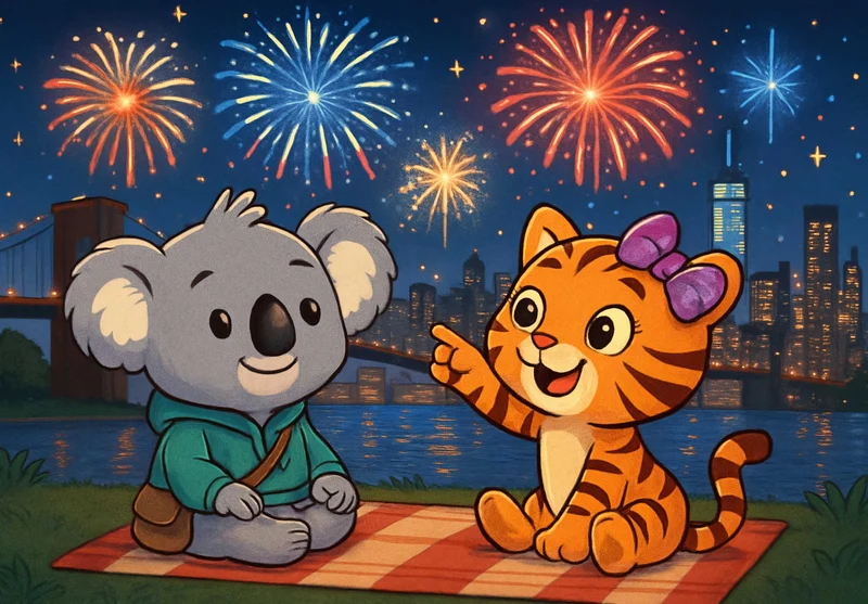 111223 Kinder - Kiki und Tina Puzzle