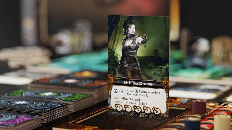 Machina Arcana DE