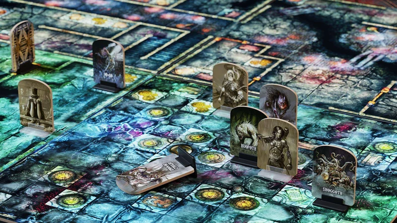 Machina Arcana DE