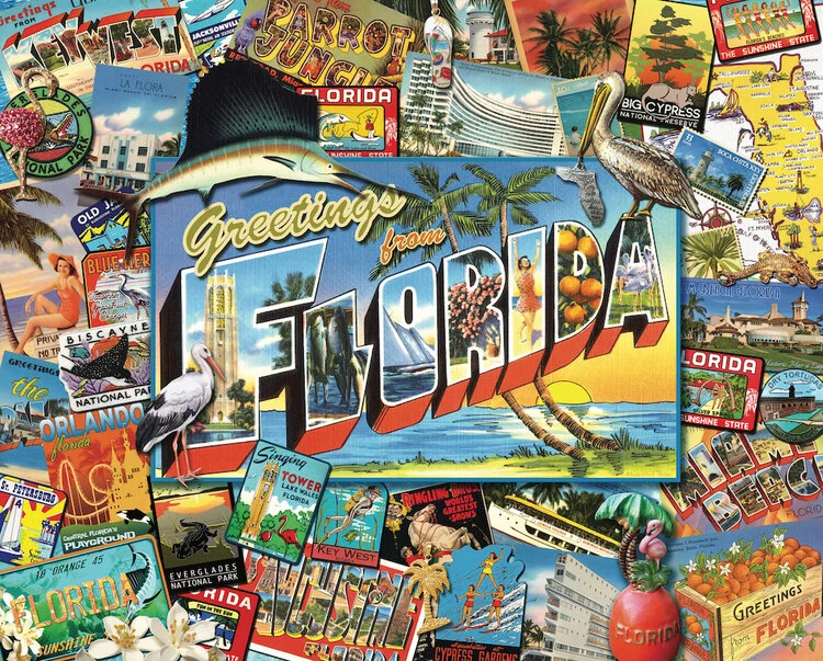 PFG- Hart Greetings from Florida, Kate Ward Thacker (UsageUsed – PUZZLES FOR GOOD)