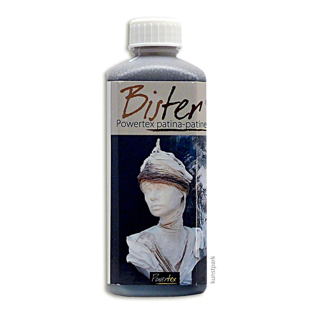 Powertex Patina Bister - 250 ml